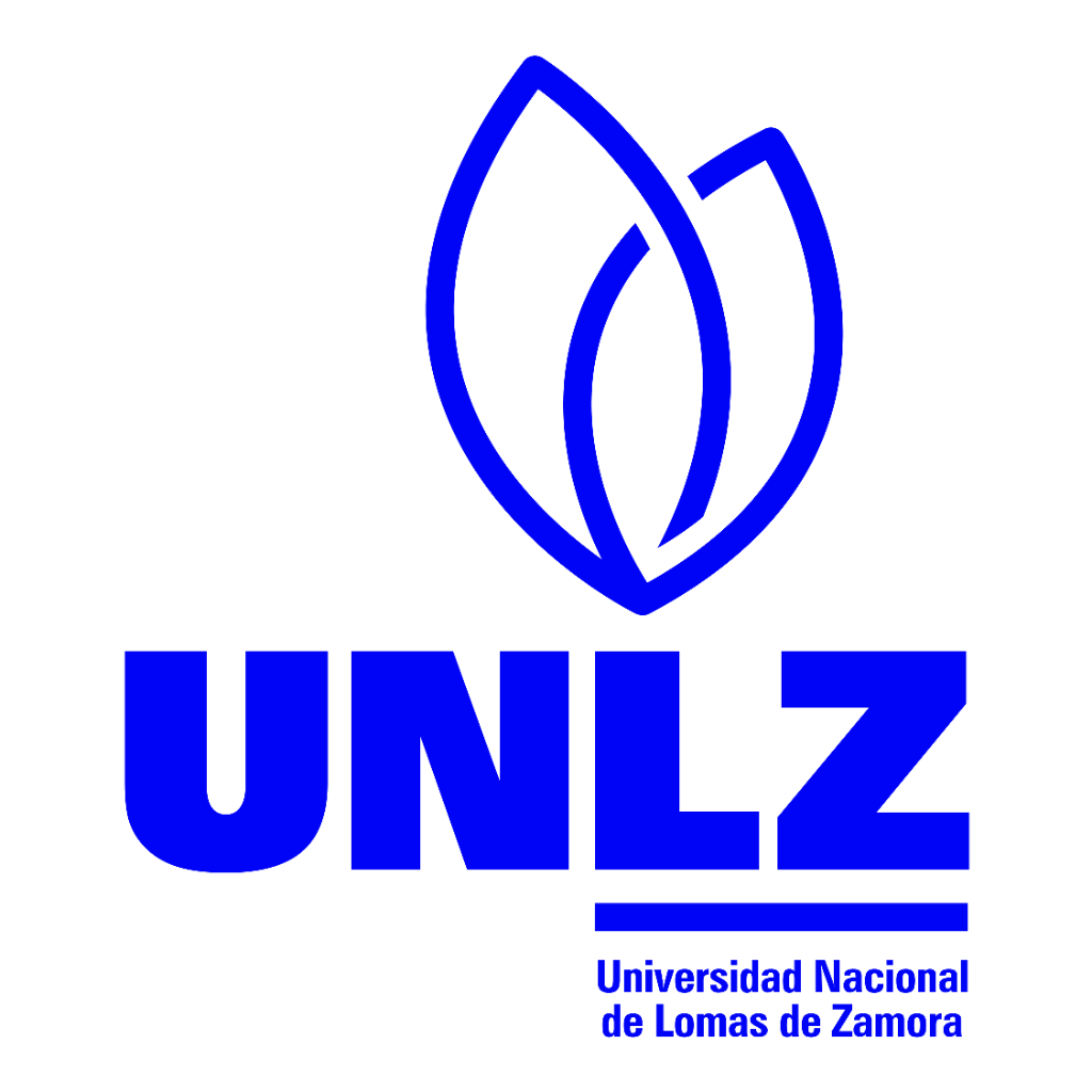 UNLZ Logo